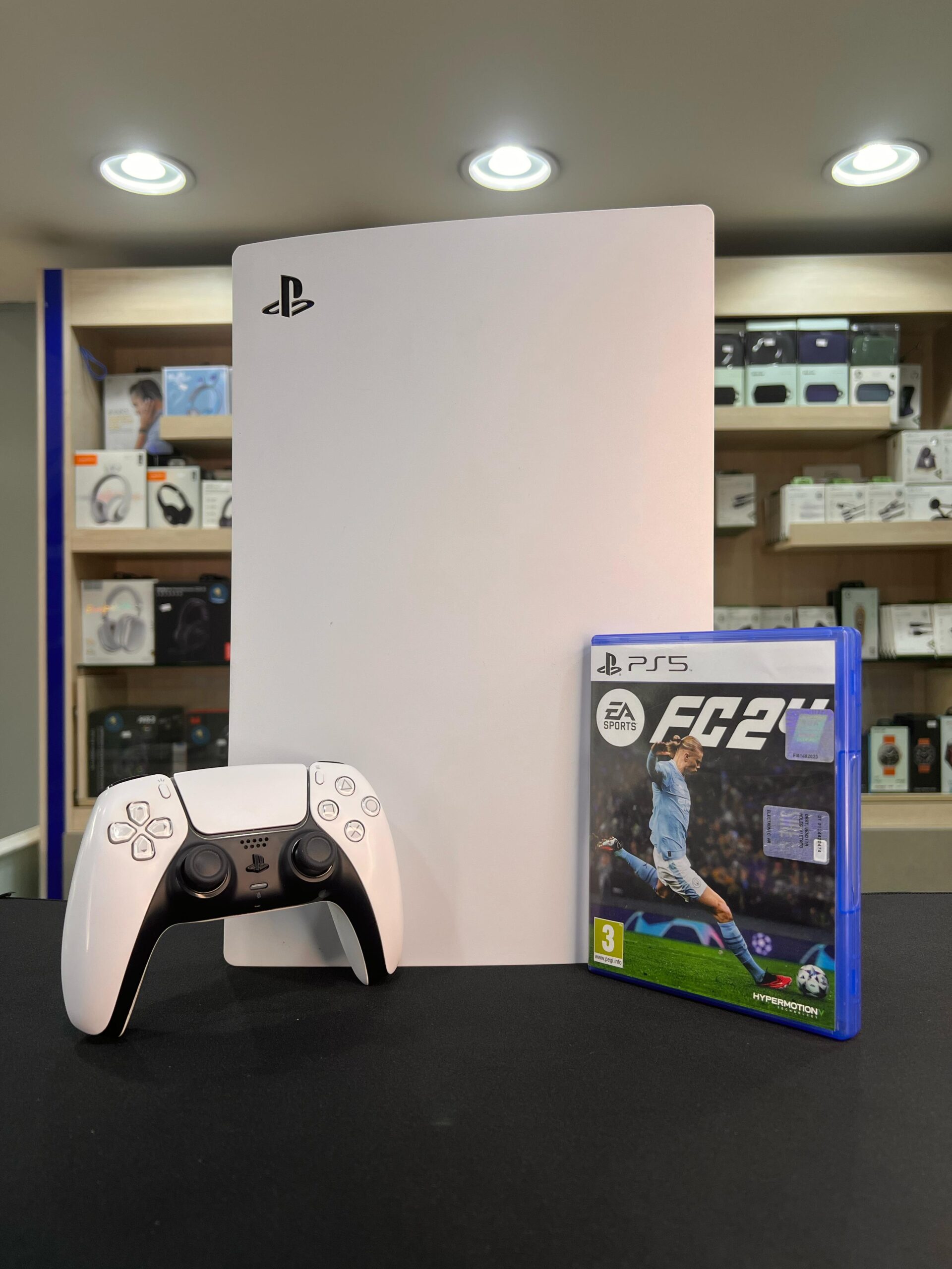 playstation 5 used