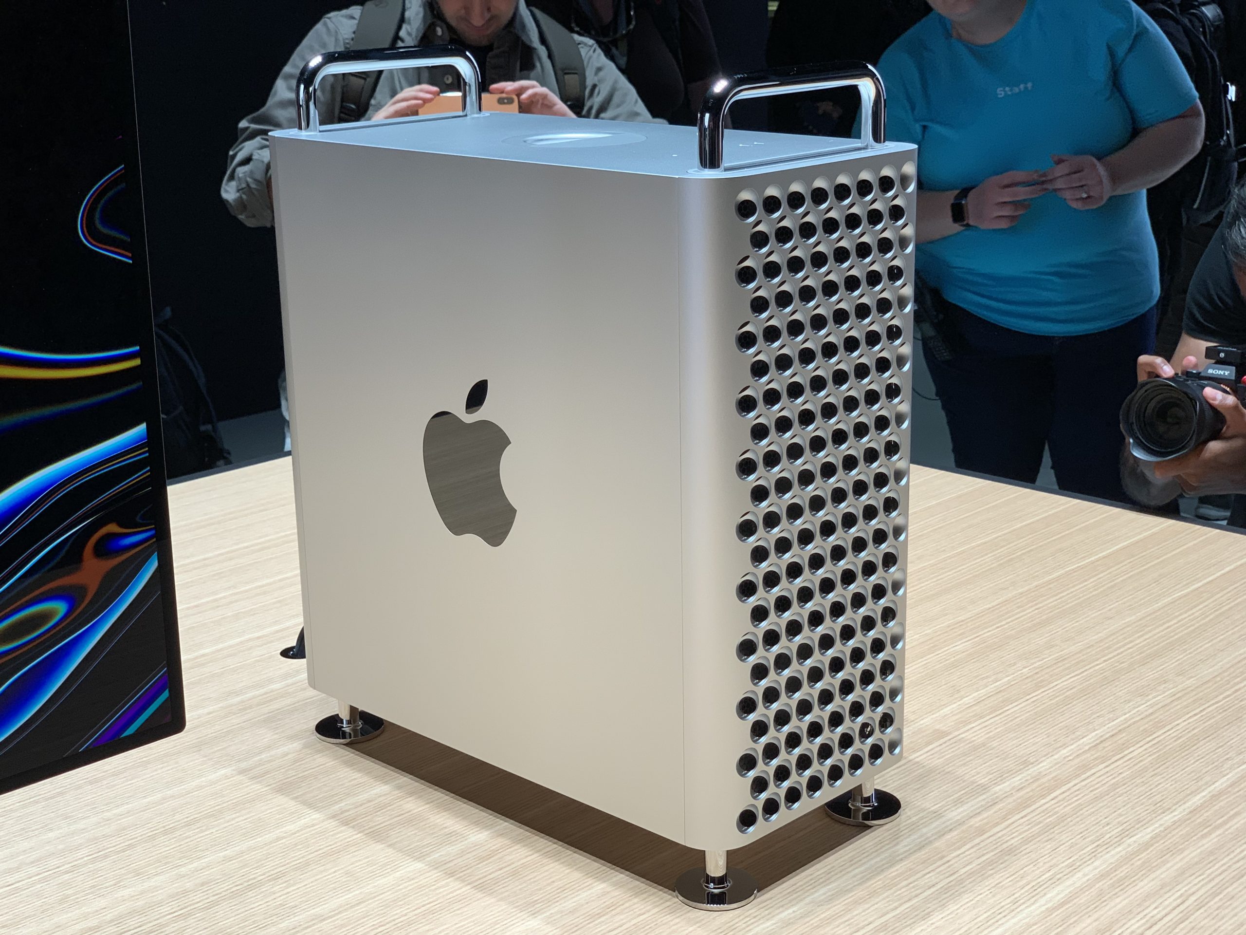 imac pro